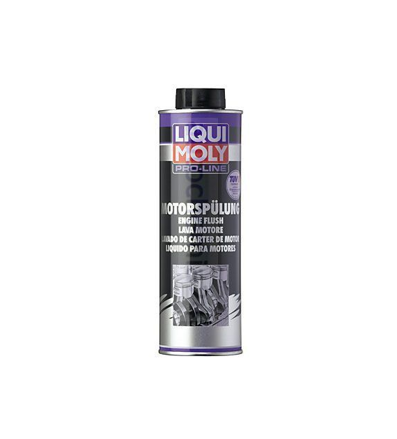 Liqui Moly engine flush płukacz silnika (LM2662)(LM2427)  500ml