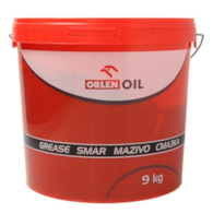 Smar greasen EP-23 9kg Orlen