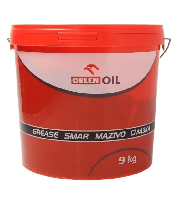 Smar greasen EP-23 9kg Orlen
