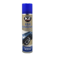 K2 Tar Remover - usuwa asfalt i żywicę 300ml   (K193)