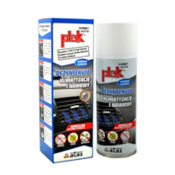 Atas-Air Clim do dezynfekcji klimatyzacji PKWIU 20.20.14.0 (granat) 200ml