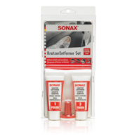 SONAX zestaw do usuwania zarysowań 2x25ml (305941)