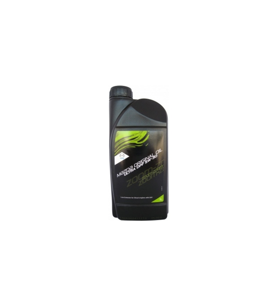 Olej Mazda Dexelia DPF 5W/30 1L