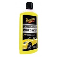 MEGUIARS ULTIMATE szampon Wash & Wax *17716* 473ml
