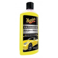 MEGUIARS ULTIMATE szampon Wash & Wax *17716* 473ml