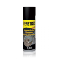 Atas-Penetrus odrdzewiacz 200ml