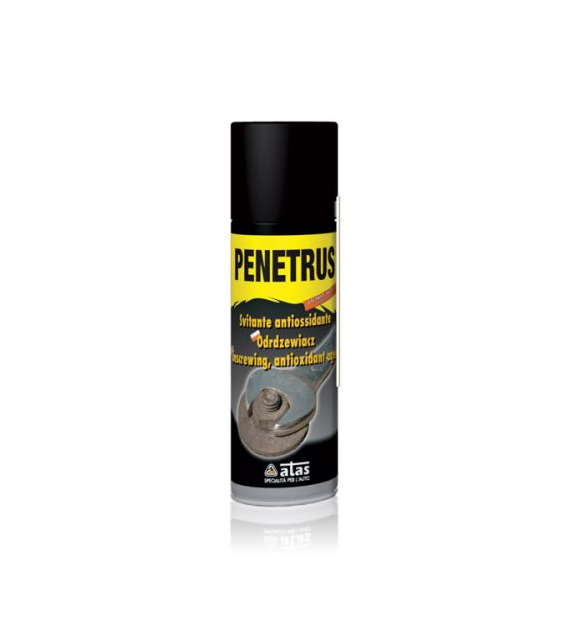 Atas-Penetrus odrdzewiacz 200ml