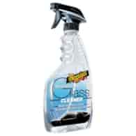 MEGUIARS Perfect Clarity Glass Cleaner płyn do szyb *G8216*