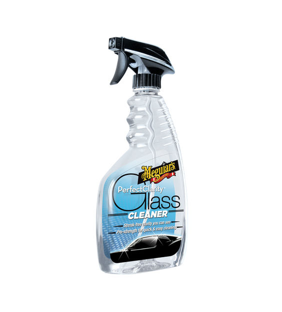 MEGUIARS Perfect Clarity Glass Cleaner płyn do szyb *G8216*