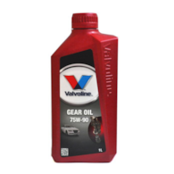 Olej Valvoline Gear Oil 75W/90 GL-4 1l