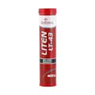 Smar ŁT-43 400g kartusz Orlen