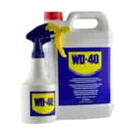 WD-40 kanister 5l + rozpylacz plastikowy kpl (01-Z05)