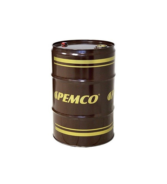 Olej Pemco multi UTTO WB101 10W/30 80W GL-4op. 208L