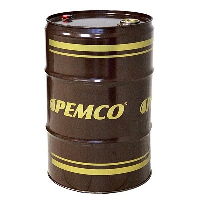 Olej Pemco multi UTTO WB101 10W/30 80W GL-4op. 208L