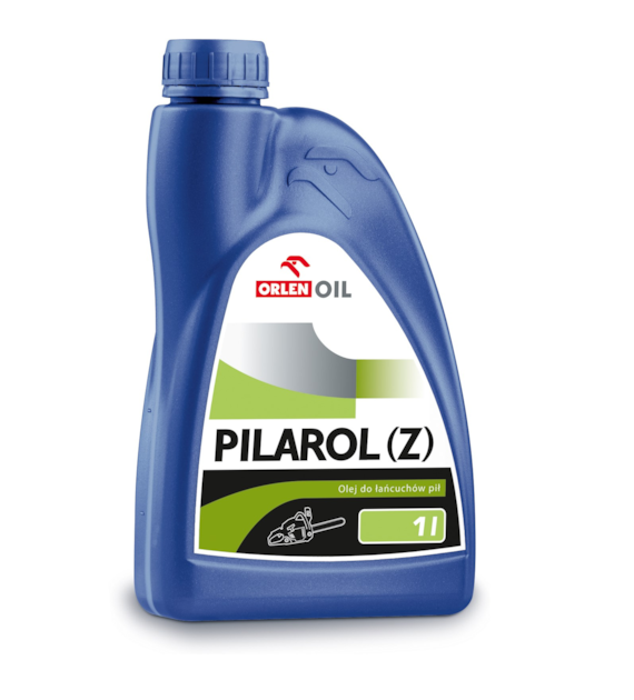 Olej do łańcuchów pił Pilarol  1l  ORLEN