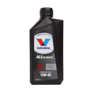 Olej Valvoline All climate 15W/40 1l