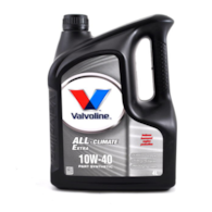 Olej Valvoline All climate 10W/40 4l