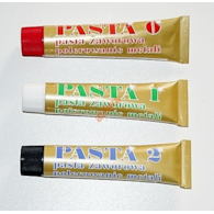 Pasta zaworowa 60ml gr.0 bardzo drobna