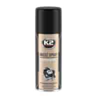 K2 smar miedziany w sprayu 400ml   (W122)