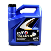 Olej ELF Solaris  5W/30 Evolution Full-Tech FE  5l