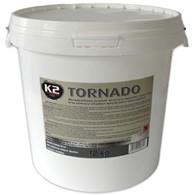K2 Tornado Plus proszek do prania tapicerek 12kg   (M286)