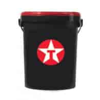 Smar TEXACO  Multifak EP-2  wielozadaniowy smar litowy 18kg