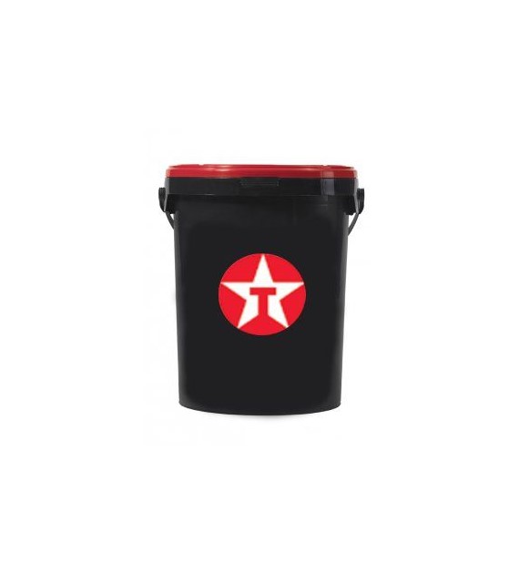 Smar TEXACO  Multifak EP-2  wielozadaniowy smar litowy 18kg