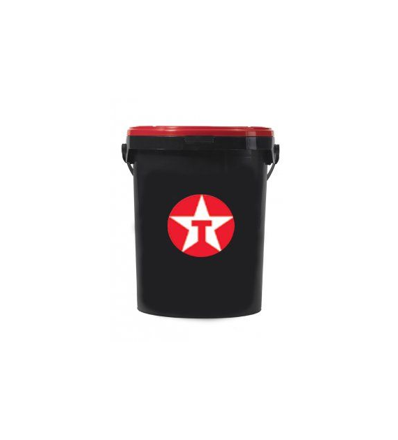 Smar TEXACO  Multifak EP-2  wielozadaniowy smar litowy 18kg