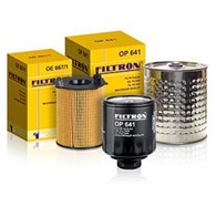 Filtr oleju P2006 Bosch OP558 qq