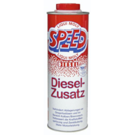Liqui Moly dodatek do ON/koncentrat 1l SPEED (na 400l paliwa)
