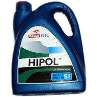 Olej Hipol GL-5 85W/140 5l ORLEN