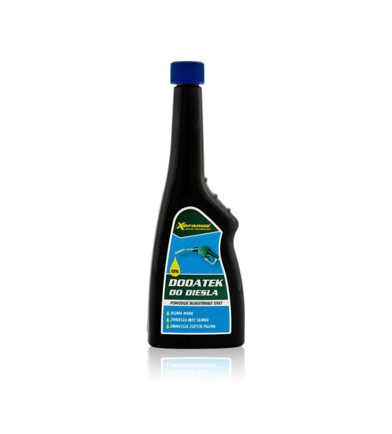 Xeramic dodatek do diesla 250ml