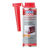 Liqui Moly dodatek do paliwa oczyszczający DPF (5148) 250ML