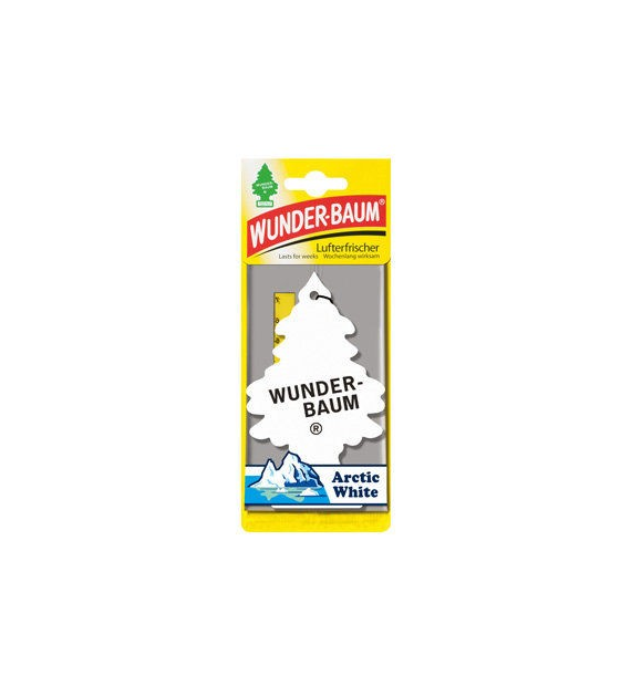 Choinka Wunder Baum Arctic White wb (23-137)
