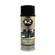 K2 Kontakt do styków elektrycznych spray 400ml   (W125)