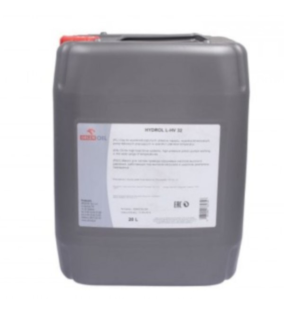Olej Hydrol L-HV 32 ORLEN 20l