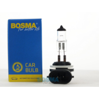 Żarówka 12.8V H27/2  27W  Bosma *6609* PGJ13