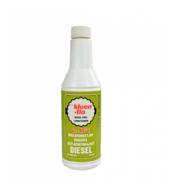 Depresator Kleen-Flo diesel 150ml