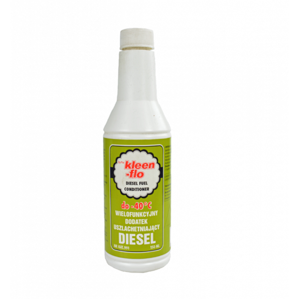 Depresator Kleen-Flo diesel 150ml