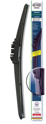 Pióro wycieraczki . ALCA Heyner Hybryd 14'/350mm