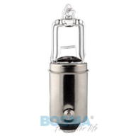 Żarówka 12V 10W BA9s H10W Halogen Bosma *3561*