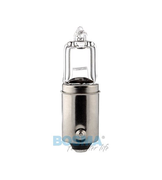 Żarówka 12V 10W BA9s H10W Halogen Bosma *3561*