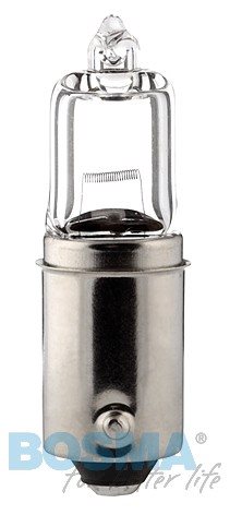Żarówka 12V 10W BA9s H10W Halogen Bosma *3561*