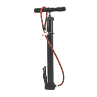 Pompka ręczna z wężykiem START