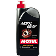 Olej Motul MOTYLGEAR 75W/80 1L GL-4 GL-5