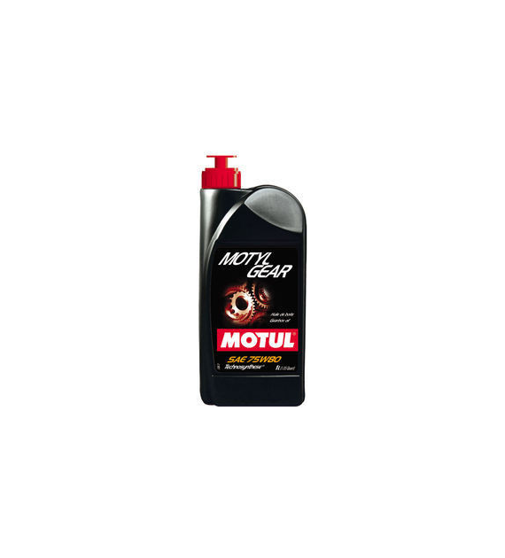 Olej Motul MOTYLGEAR 75W/80 1L GL-4 GL-5