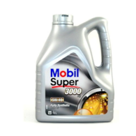 Olej Mobil Super 3000  X1 5W/40 op.4l