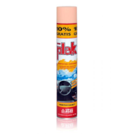 Plak 750ml Brzoskwinia * PESCA * op.24szt.