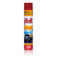 Plak 750ml Wiśnia *AMARENA* op.24szt.
