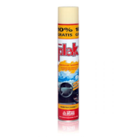 Plak 750ml Wanilia *VANIGLIA* op.24szt.